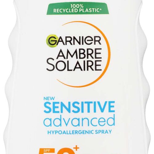 Garnier Ambre Solaire Sensitive Advanced Spray