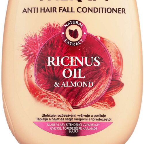 Garnier Botanic Therapy Ricinusolaj & Mandulaolaj Balzsam gye...