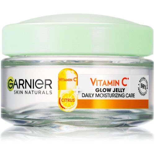 Garnier Skin Naturals ragyogást adó