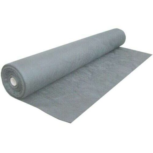 Geotextília 200 gr/m2 tarkabarka színű poliészter 2x100 m