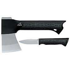 GERBER GATOR COMBO fejsze