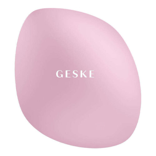 Geske 4 az 1-ben Arctisztító kefe - Rózsaszín