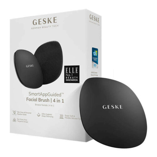 Geske 4 az 1-ben Okos arctisztító kefe