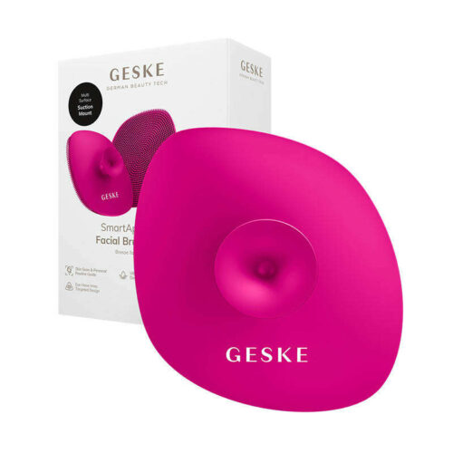 Geske 4 az 1-ben Okos arctisztító kefe
