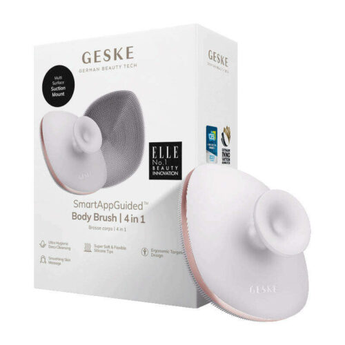 Geske 4 az 1-ben Testkefe - Csillagfény