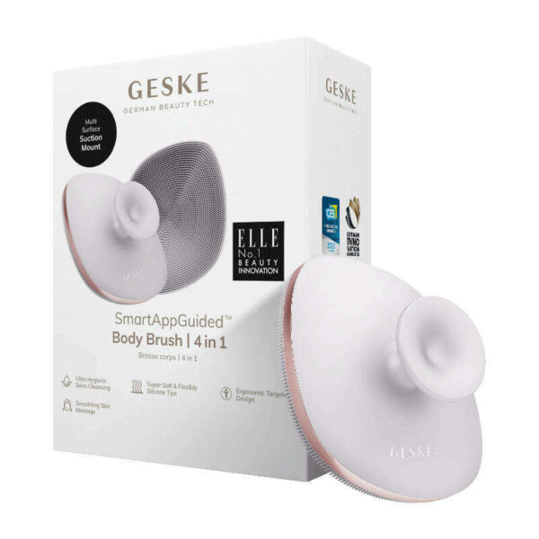 Geske 4 az 1-ben Testkefe - Csillagfény
