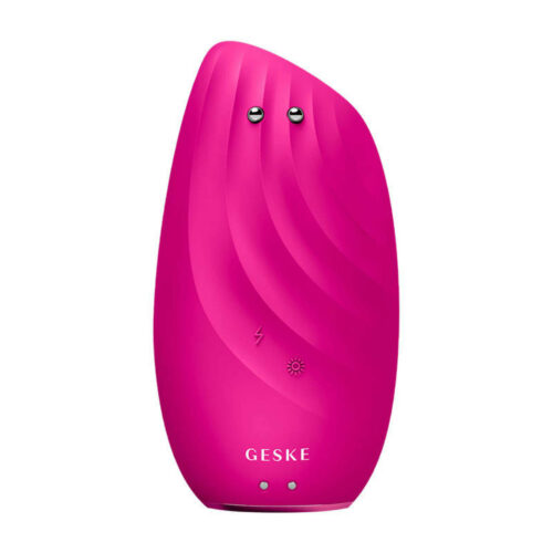 Geske 8 az 1-ben Okos szónikus thermo Arckefe &amp; lifting k...