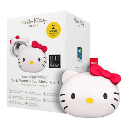 Geske Hello Kitty Arcvasaló - 8 az 1-ben