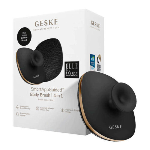 Geske SmartAppGuided Testkefe - 4 az 1-ben