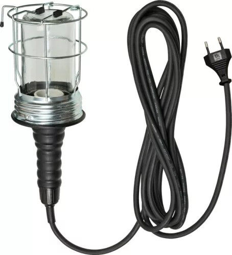 GH 20 Műhelylámpa - 220V