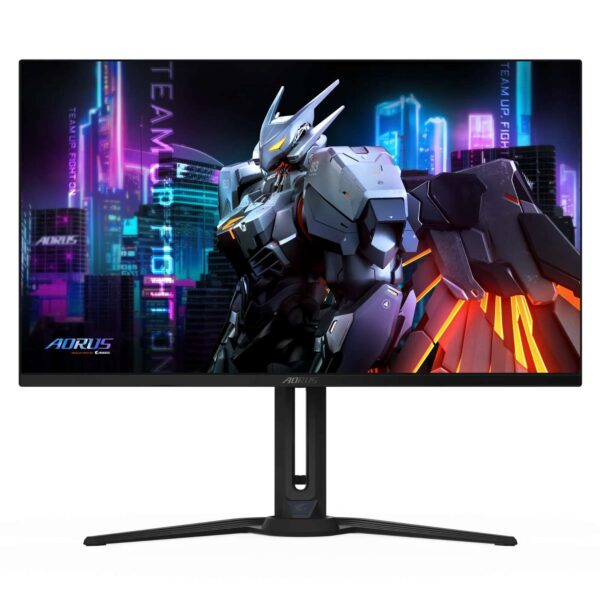Gigabyte 31.5" FO32U2 Gaming Monitor