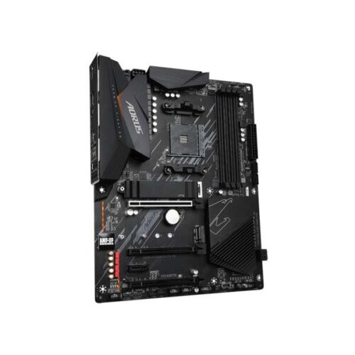Gigabyte  Alaplap AM4 B550 AORUS ELITE V2 AMD B550