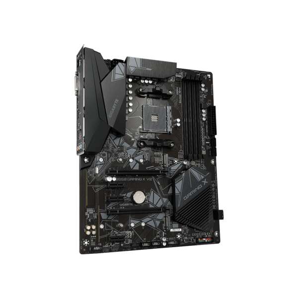 Gigabyte  Alaplap AM4 B550 GAMING X V2 AMD B550