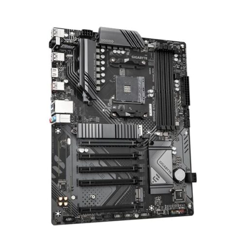 GIGABYTE AM4 B550 EAGLE WIFI6 AMD B550 ATX Alaplap