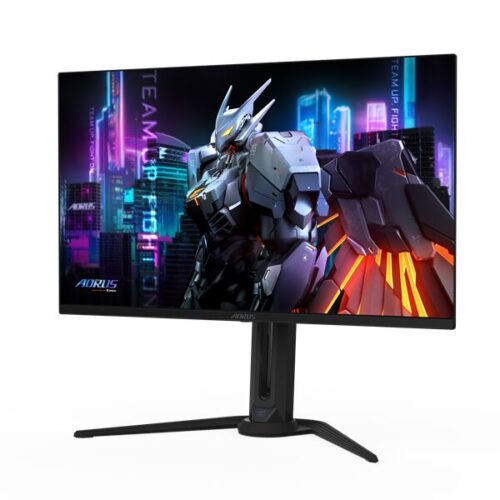 GIGABYTE AORUS FO32U EK 80 cm (31.5") 3840 x 2160 px 4K Ultr...