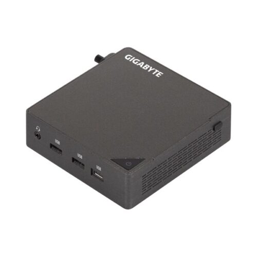 Gigabyte pc brix