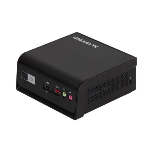 Gigabyte pc brix