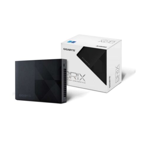 GIGABYTE PC BRIX
