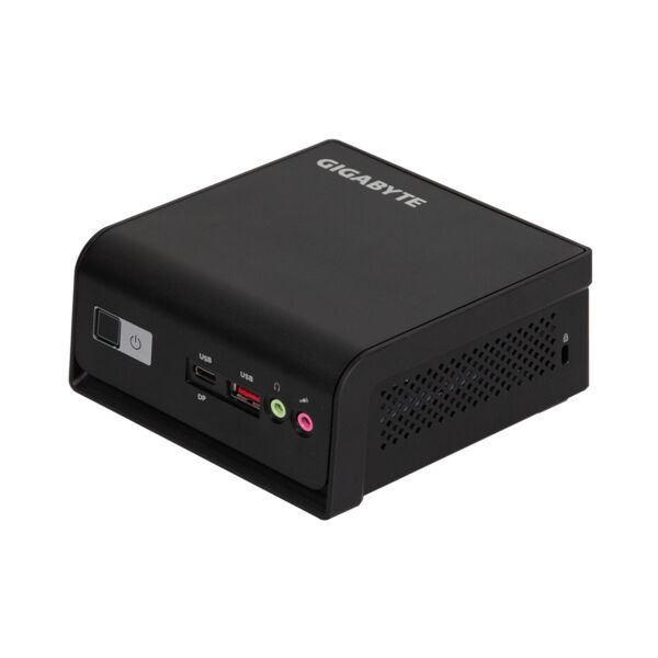 Gigabyte pc brix