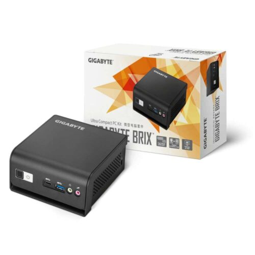Gigabyte PC BRIX