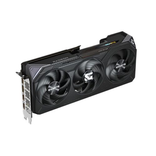 Gigabyte videokártya pci-ex16x amd rx 9070 16gb GV-R9070GAMING OC-16GD