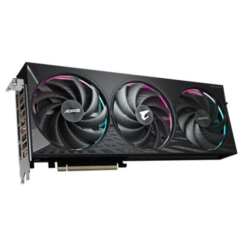 Gigabyte videokártya pci-ex16x nvidia rtx 5060 8gb ddr7 oc GV-N50...