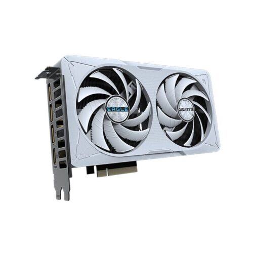 Gigabyte videokártya pci-ex16x nvidia rtx 5060 8gb ddr7 oc GV-N50...