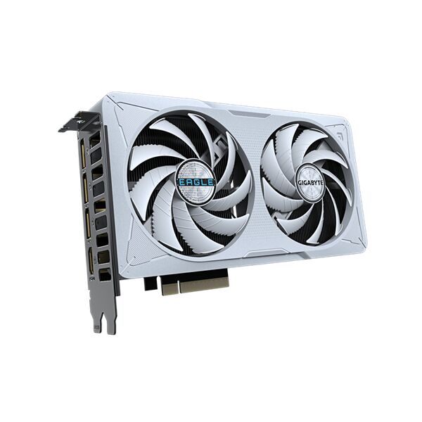 Gigabyte videokártya pci-ex16x nvidia rtx 5060 8gb ddr7 oc GV-N50...