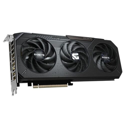 Gigabyte videokártya pci-ex16x nvidia rtx 5060 8gb ddr7 oc GV-N50...