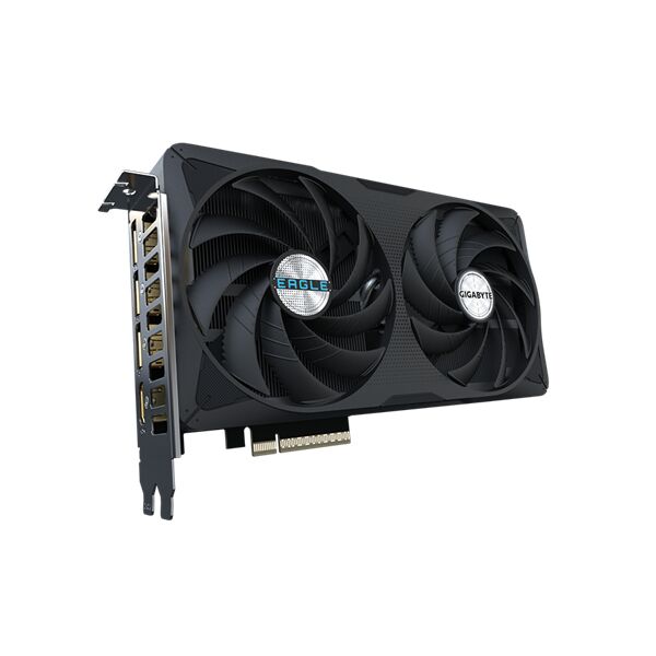 Gigabyte videokártya pci-ex16x nvidia rtx 5060 ti 16gb ddr7 oc GV...
