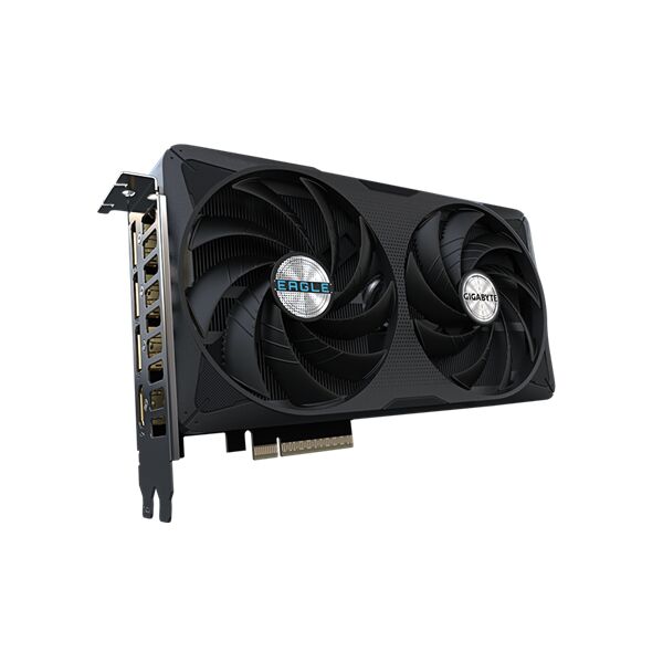 Gigabyte videokártya pci-ex16x nvidia rtx 5060 ti 8gb ddr7 oc GV-...