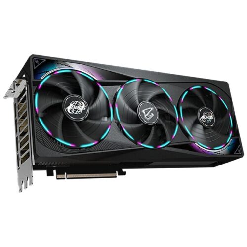 Gigabyte videokártya pci-ex16x nvidia rtx 5070 12gb ddr7 oc GV-N5...