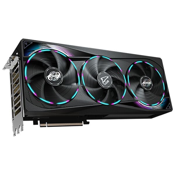 Gigabyte videokártya pci-ex16x nvidia rtx 5070 12gb ddr7 oc GV-N5...