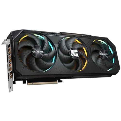 Gigabyte videokártya pci-ex16x nvidia rtx 5070 12gb ddr7 oc GV-N5...