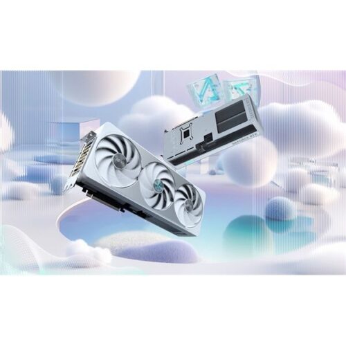 Gigabyte videokártya pci-ex16x nvidia rtx 5070 ti 16gb ddr7 oc GV...