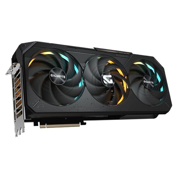 Gigabyte videokártya pci-ex16x nvidia rtx 5070 ti 16gb ddr7 oc GV...