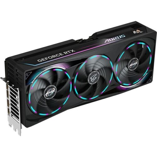 Gigabyte videokártya pci-ex16x nvidia rtx 5090 32gb ddr7 oc GV-N5...