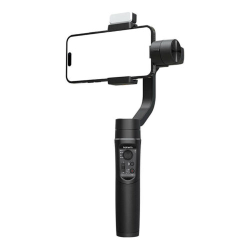 Gimbal Hohem iSteady Mobile+ Kit (iSM5K)