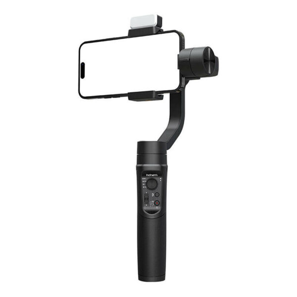 Gimbal Hohem iSteady Mobile+ Kit (iSM5K)