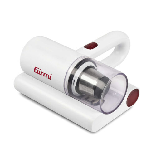 Girmi AP21 VibraWave technológiás matractisztitó