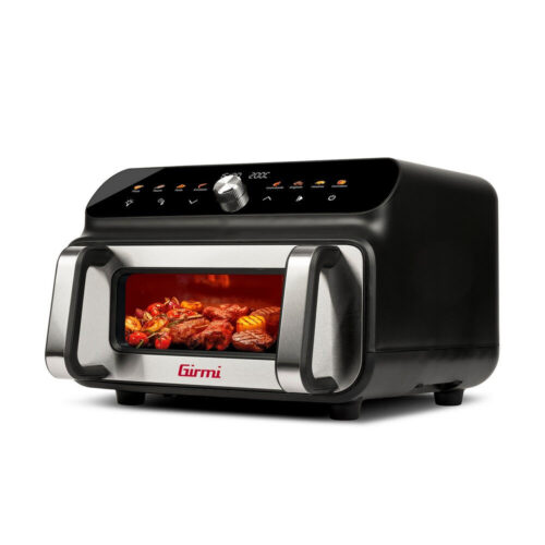 Girmi FG77 Ecofrit Grill – Forrólevegős Sütő