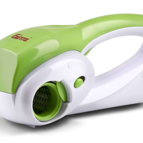 Girmi GT02 Elektromos reszelő (zöld)