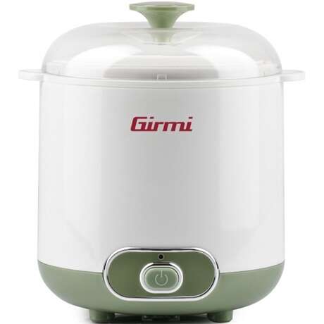 Girmi Joghurt készítő YG02