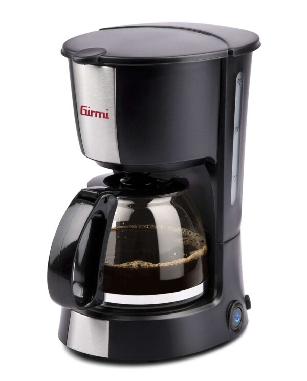 Girmi MC25 Filteres Kávéfőző 550W