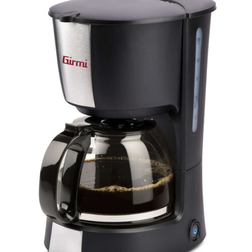 Girmi MC50 Filteres Kávéfőző 900W