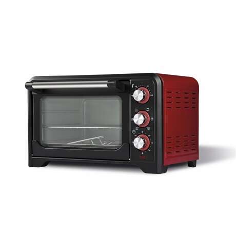 Girmi Minisütő grill FE20