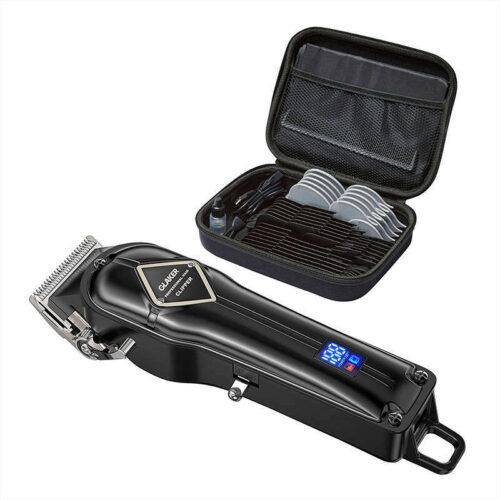Glaker GL-K11S Hajvágó - Elektromos