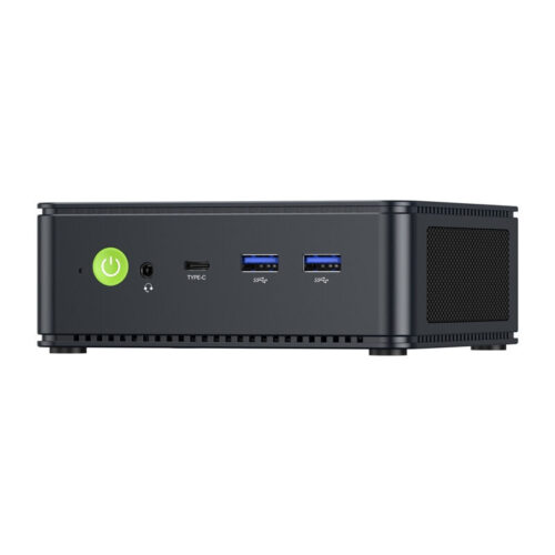 GMKtec M5 PLUS AMD Ryzen 7 5825U 16GB RAM + 512GB WIN 11 Pro Mini PC