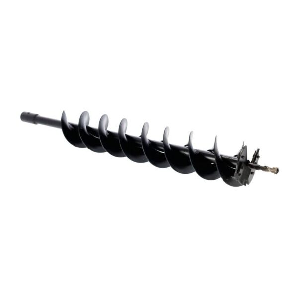 Gödörfúró szár Kasei 3WT-300A 100 mm-es