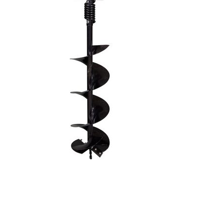 Gödörfúró szár Kasei 3WT-300B 200 mm-es